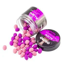 Osmo Mini Larva Wafters Alien OSMO INNOVATION BAITS - 1