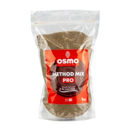 OSMO Method Mix Pro groundbait 800g OSMO INNOVATION BAITS - 1