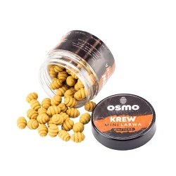 Osmo Mini Larva Wafters Blood OSMO INNOVATION BAITS - 1