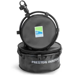 Preston OFFBOX36 Eva Bowl & Hoop Large Mount PRESTON - 1