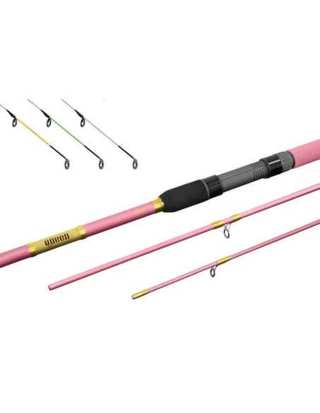 Delphin Queen 3.3m 100g DELPHIN - 1