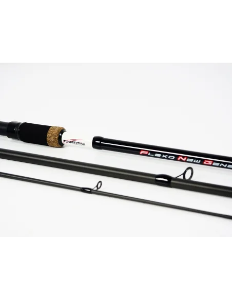 Tubertini Flexo New Generation 3.3m Rod 80g TUBERTINI - 1