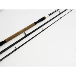 Tubertini Flexo New Generation 3.6m Rod 80g TUBERTINI - 1 2