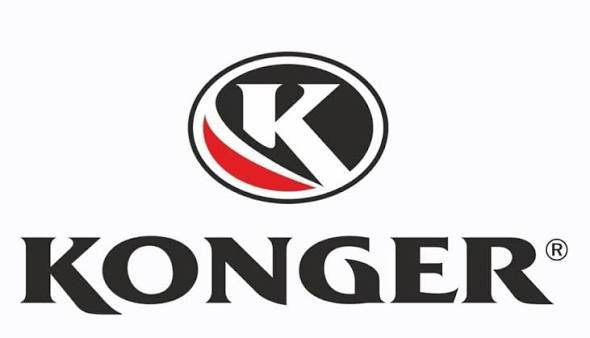 KONGER
