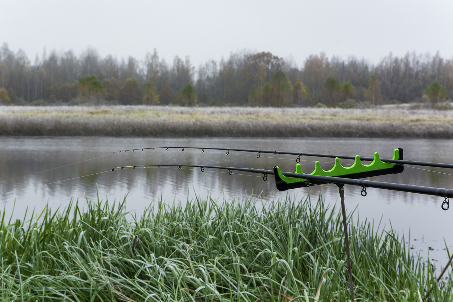 Winter Method Feeder from Feederland