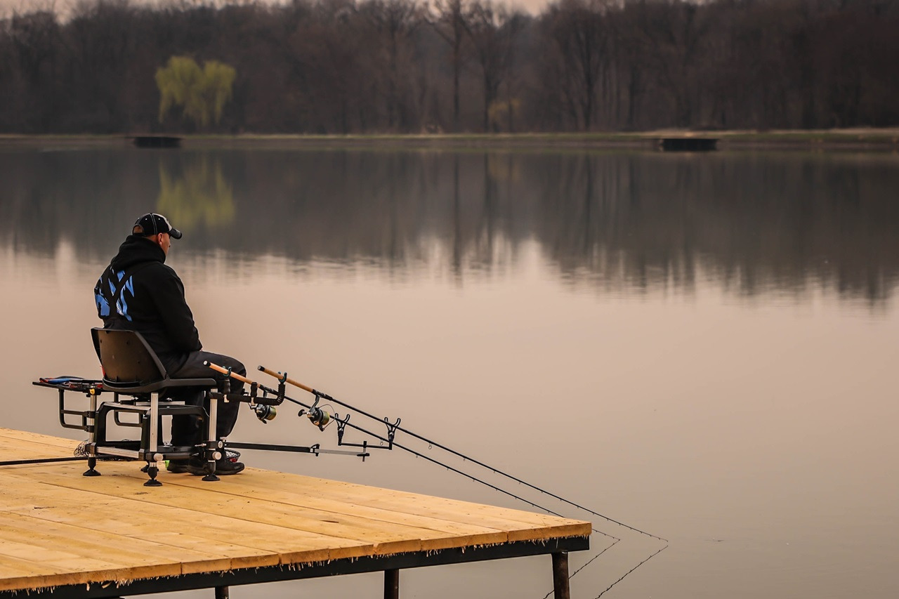 How to choose the right fishing seat?